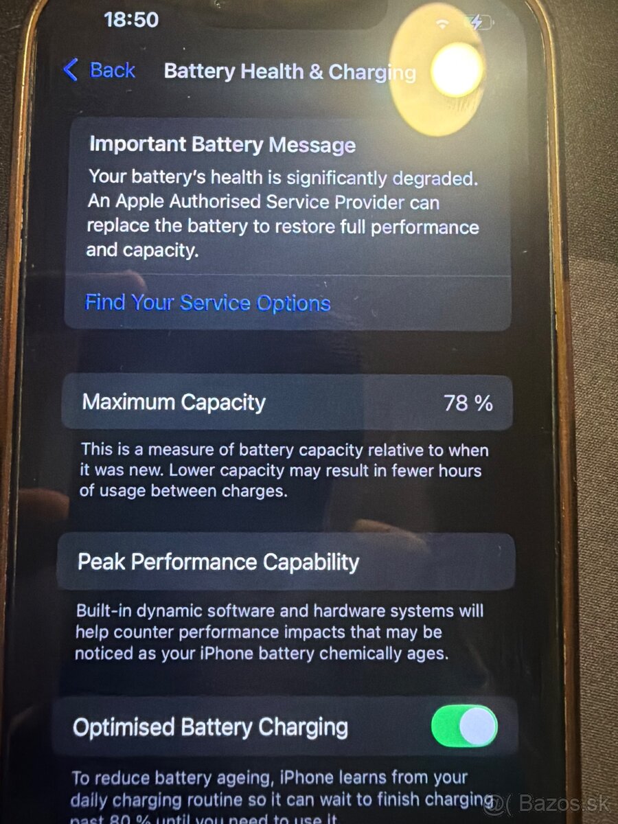 Iphone 13, Apple watch - 4