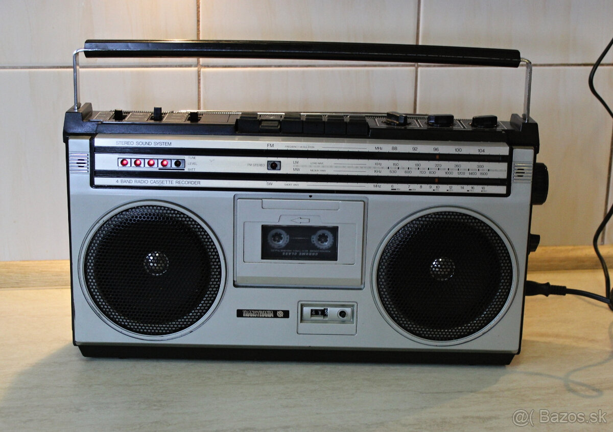 TRANSYLVANIA RD-740 - 4