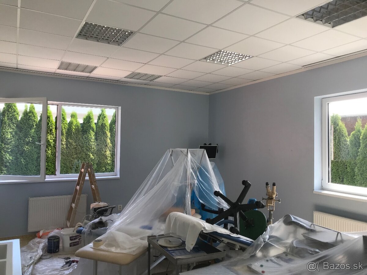 Ponúkame maliarske prace - 4