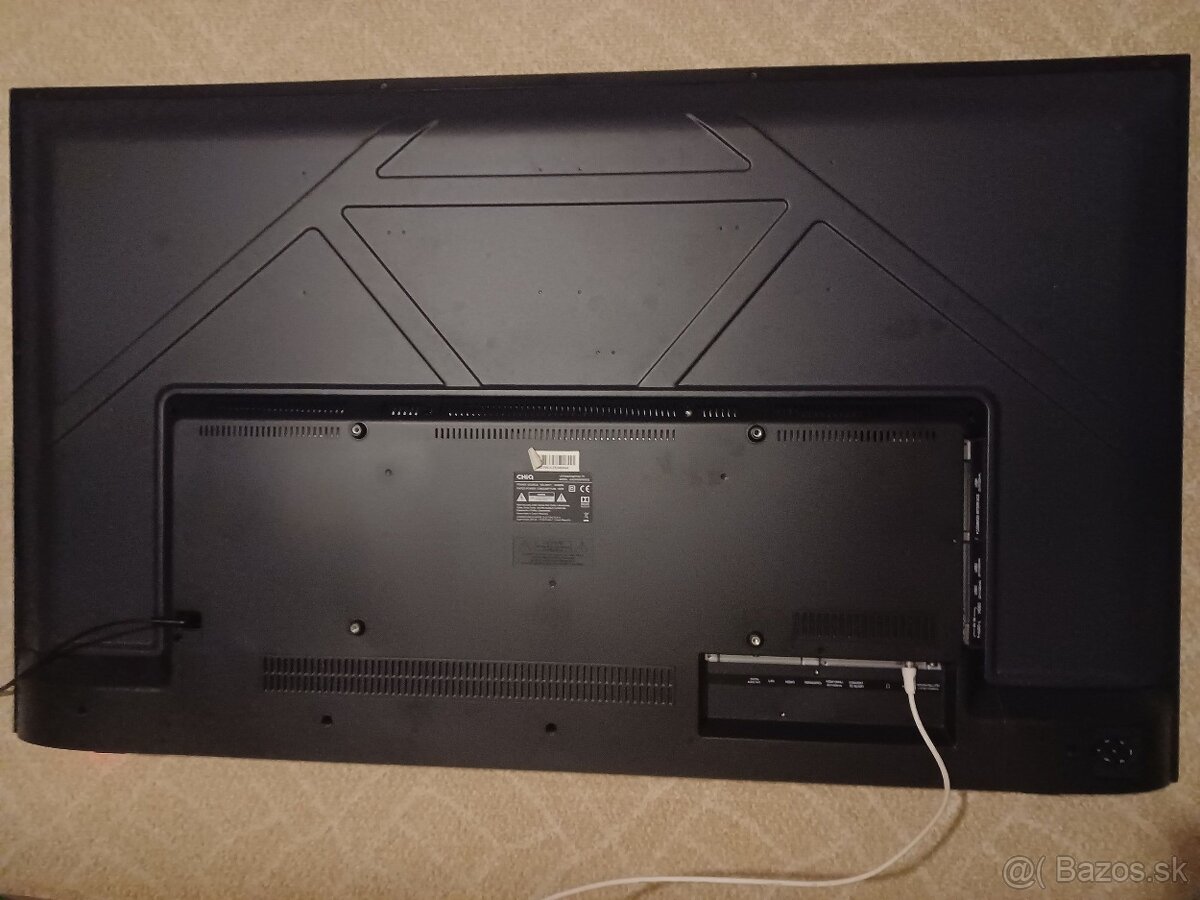 Predám UHD LCD panel 55 palcov 4k - 4