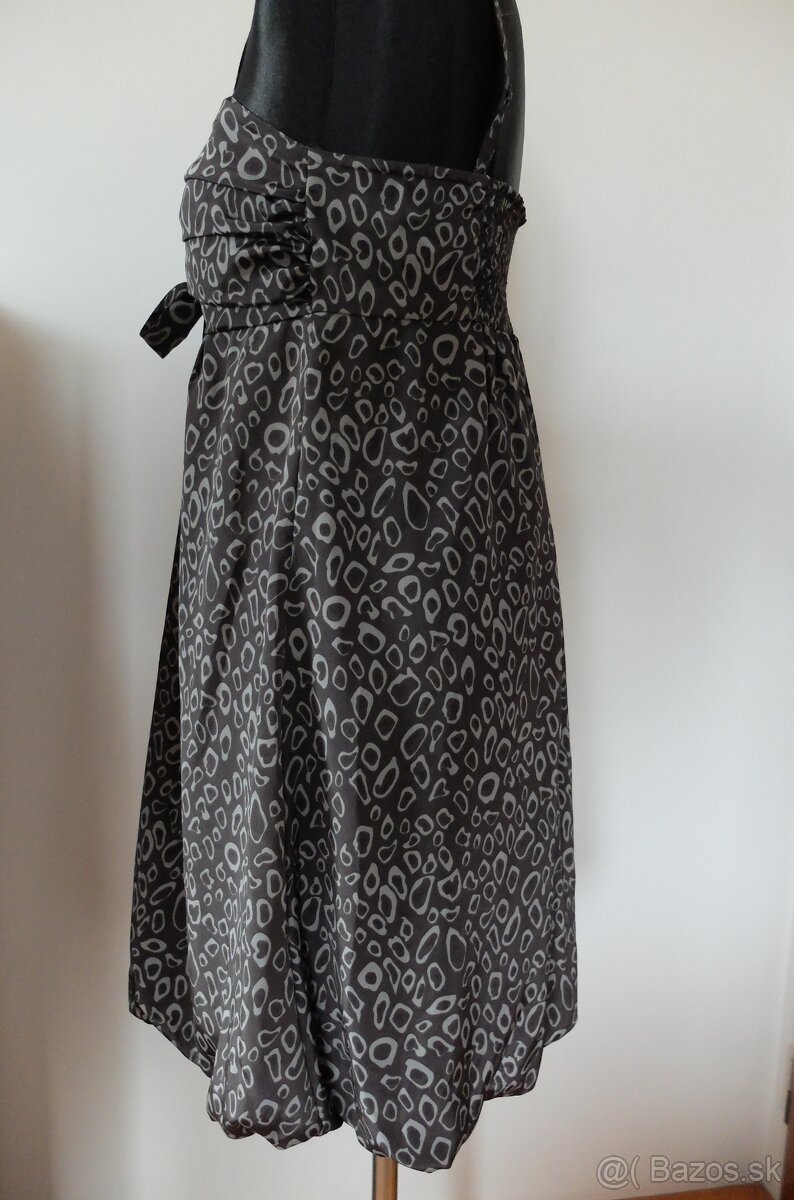 Spoločenské Šaty Vero Moda M - 4