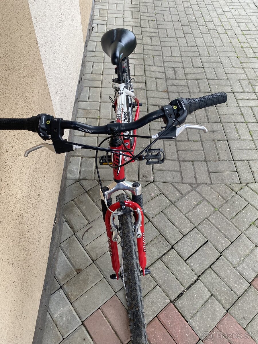 Bicykel CTM progressive design - 4