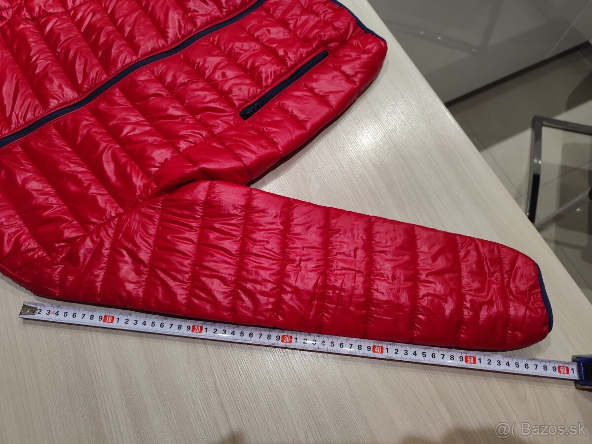 Predám chlapčenskú prechodnú bundu - 4