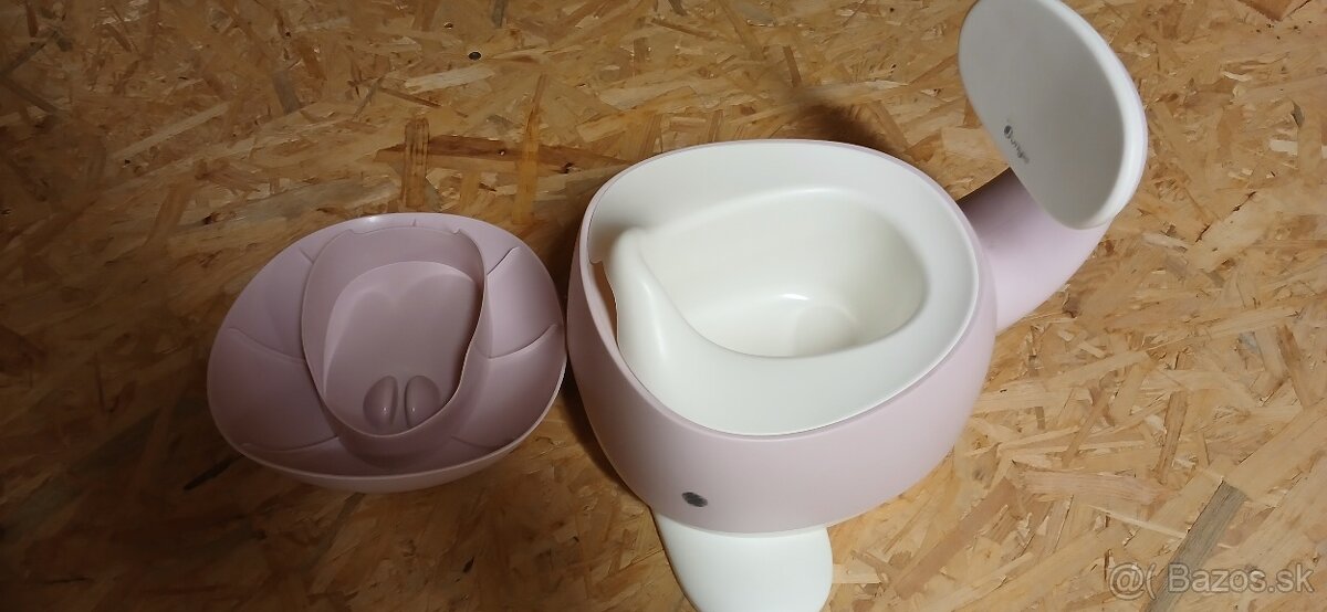 Nočník Kindsgut - 4