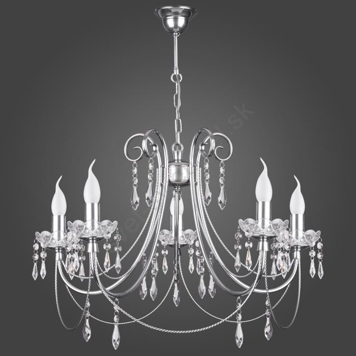 Závesný luster - 4