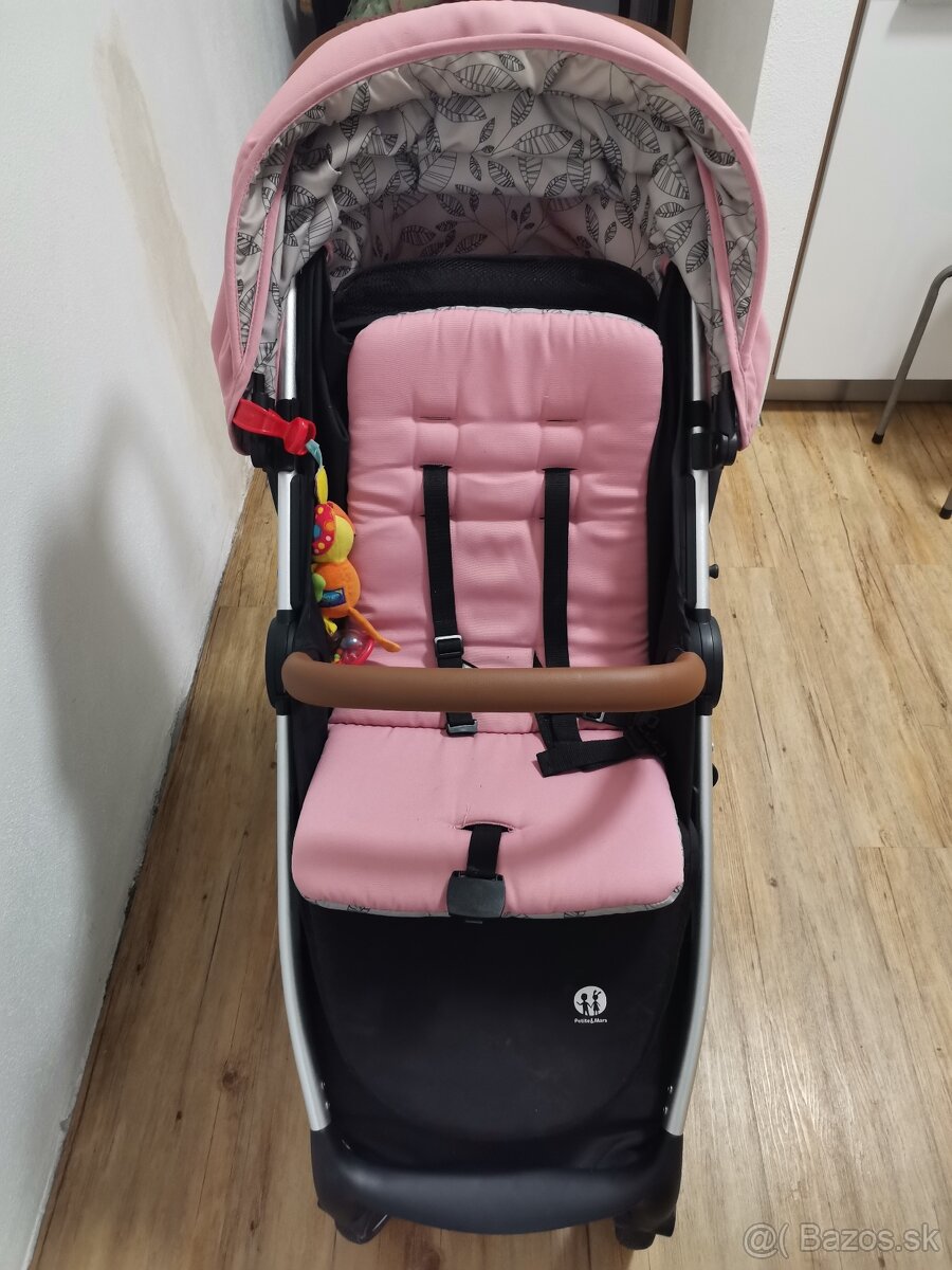 Petite&mars royal - 4