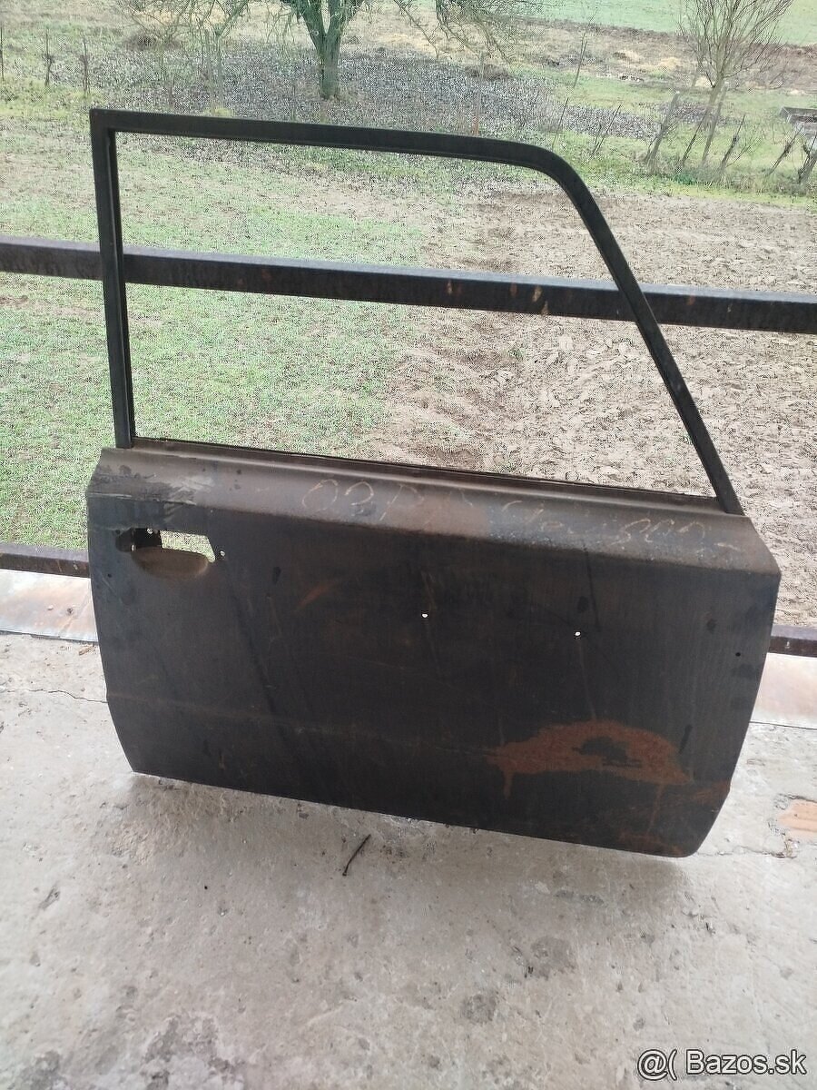 LADA VAZ ŽIGULI - 4