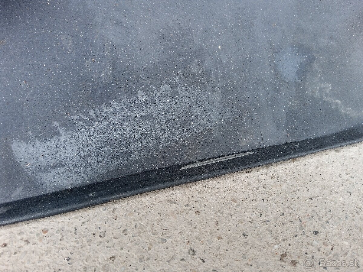 Zadný nárazník Peugeot 206 - 4