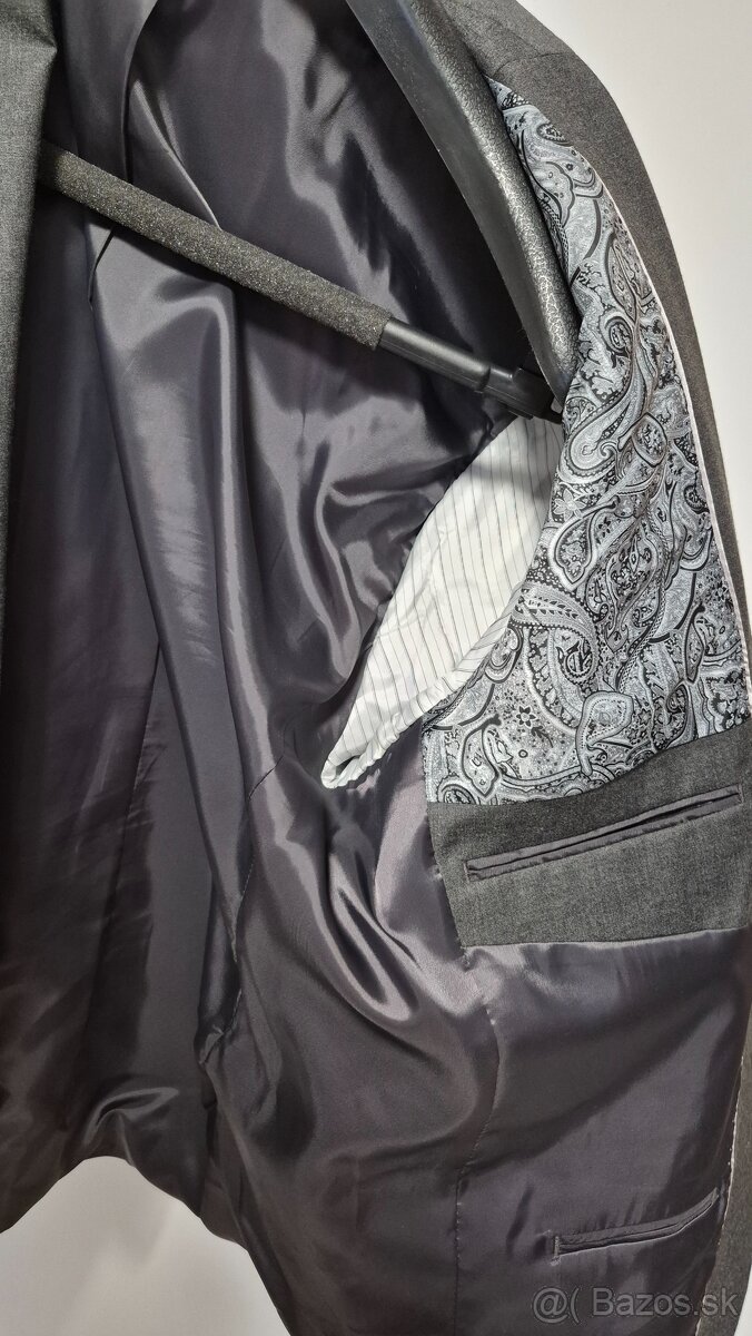 ADAM - pánsky oblek - 4