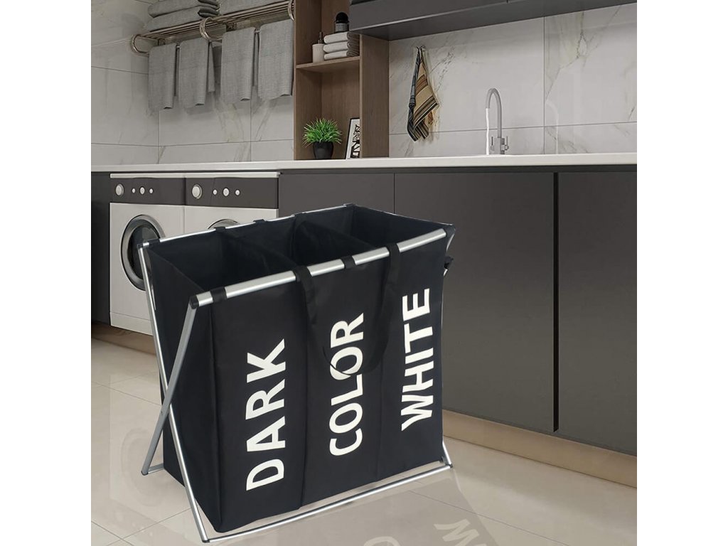 Kôš na prádlo - 4