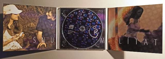 Cd - Mix v papierových obaloch - 4