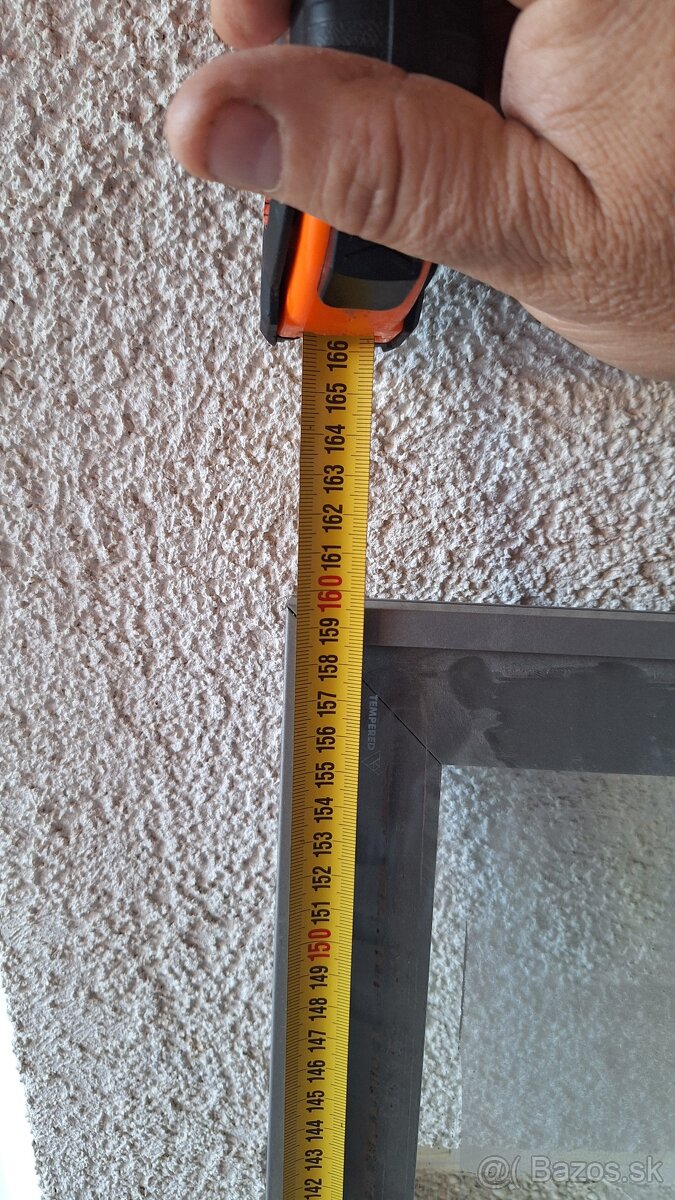 Predam sklo na parenisko - 4