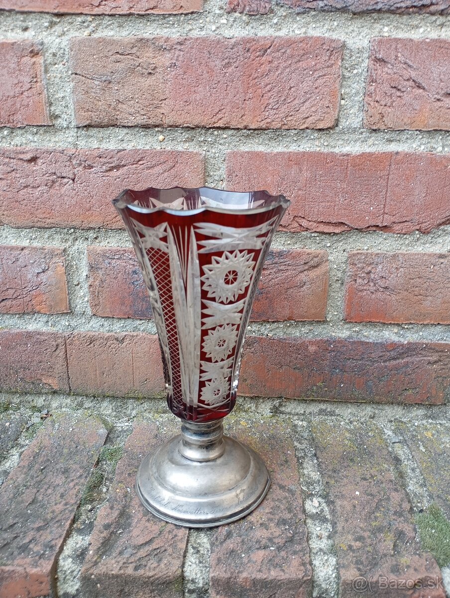 Predám pekné sklo - 4