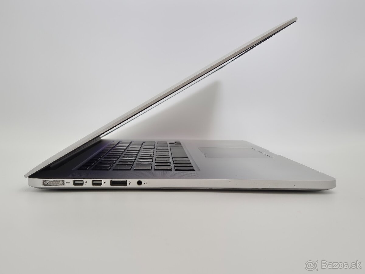 ▼MacBook Pro 15" (2015) A1398 / i7 / 16GB RAM / 512GB SSD ▼ - 4