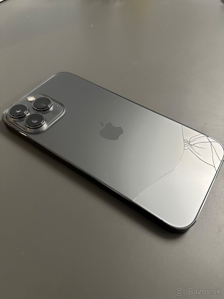 iPhone 13 pro max - 4