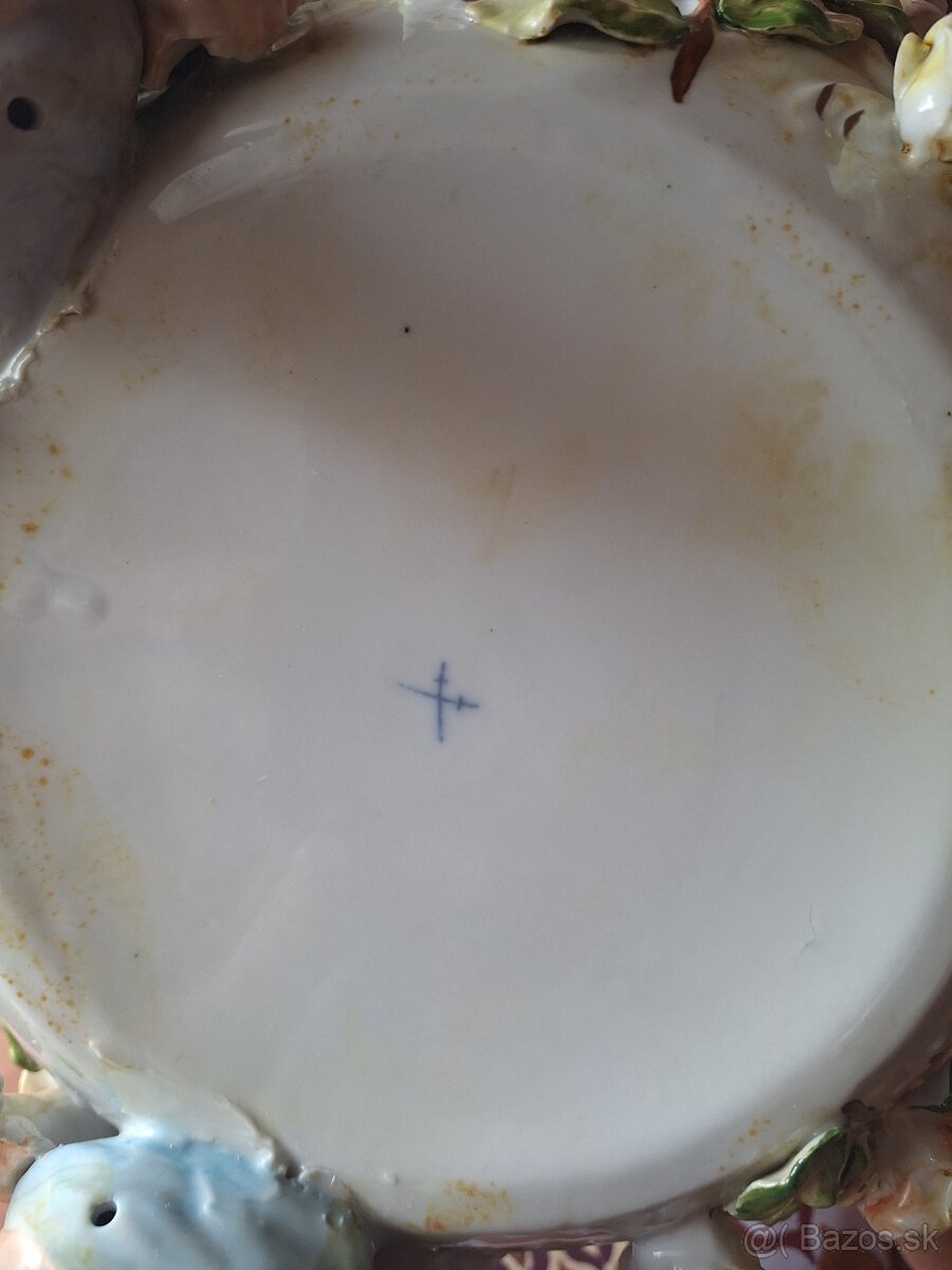 Porcelánová misa - 4