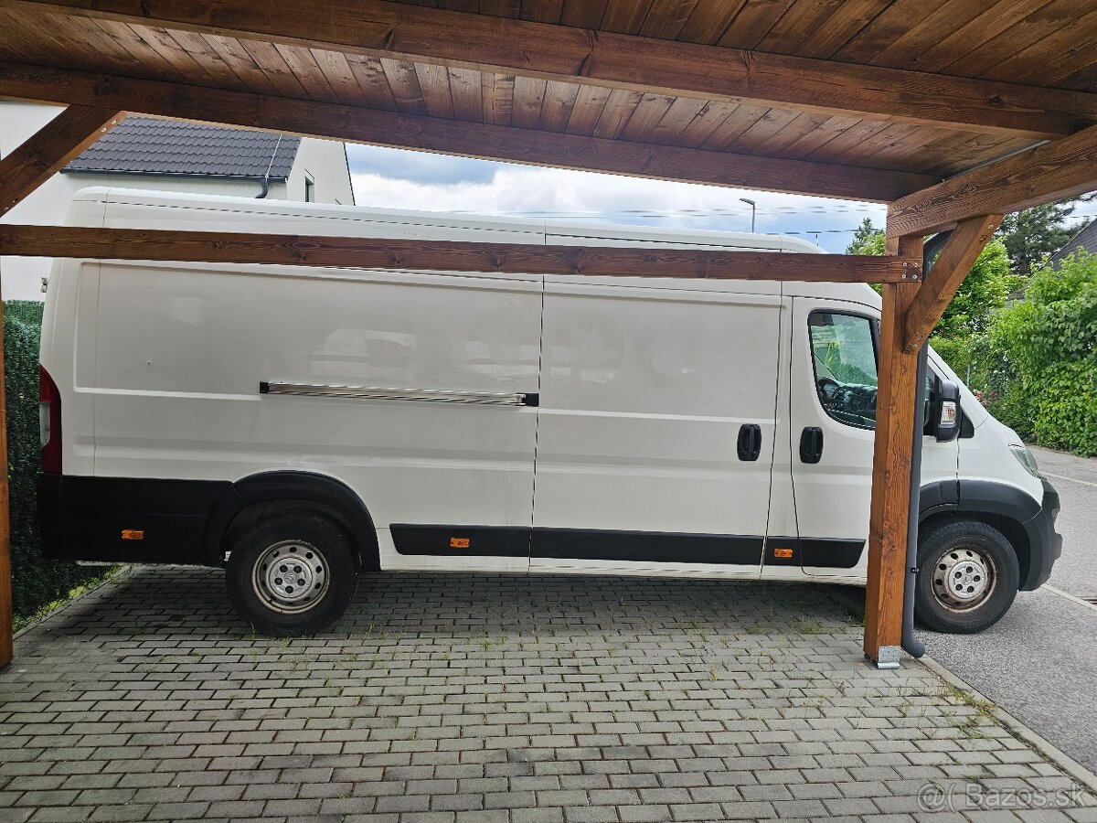 Jumper L4H2 120kw rok.v 12.12.2018 - 4