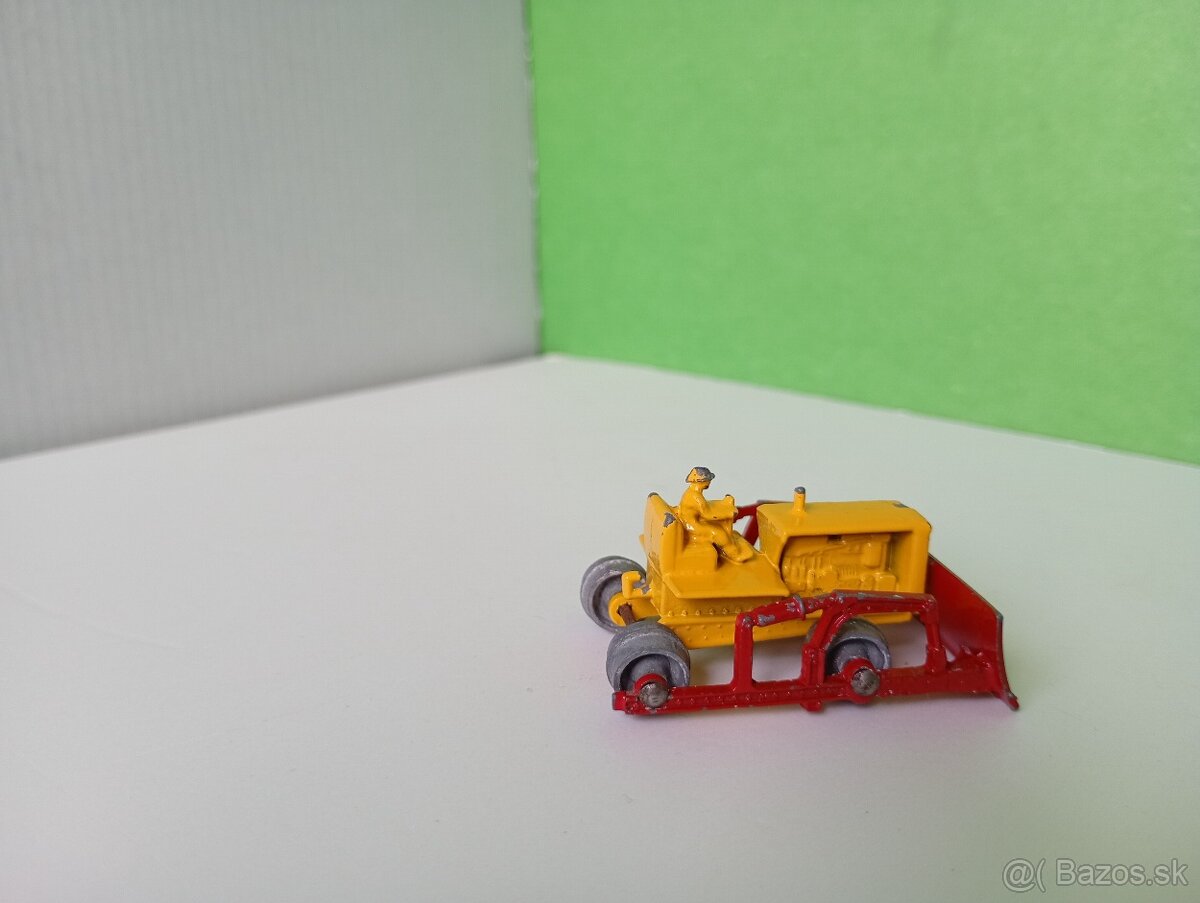 Matchbox - 4