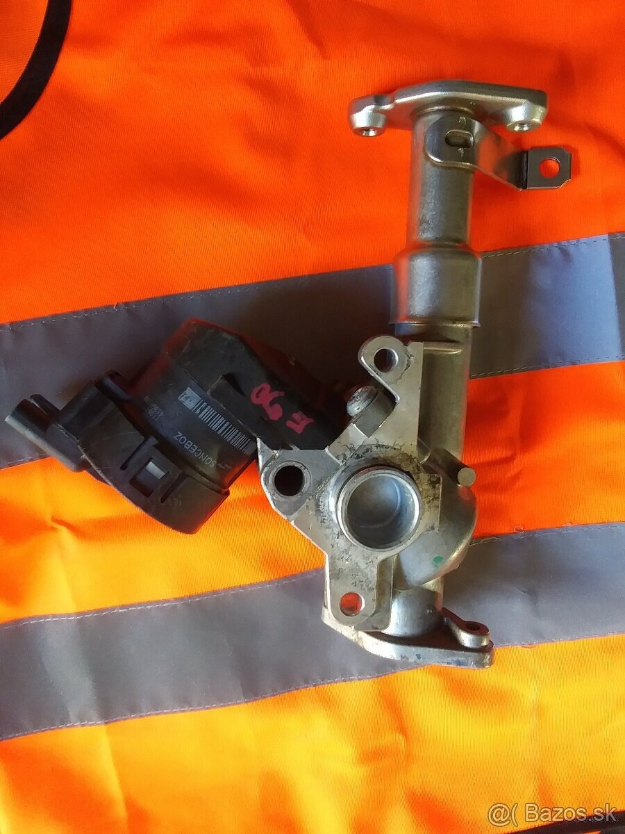 BMW 1,3 Egr/Agr ventil benzin 1.6,1.8,2.0 - 4