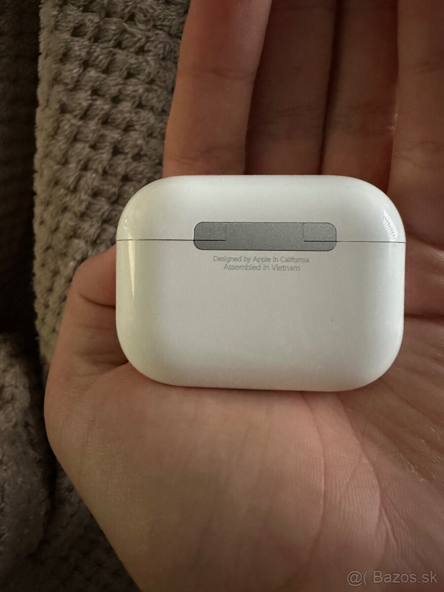 AirPods pro 3 - TOP STAV - 4