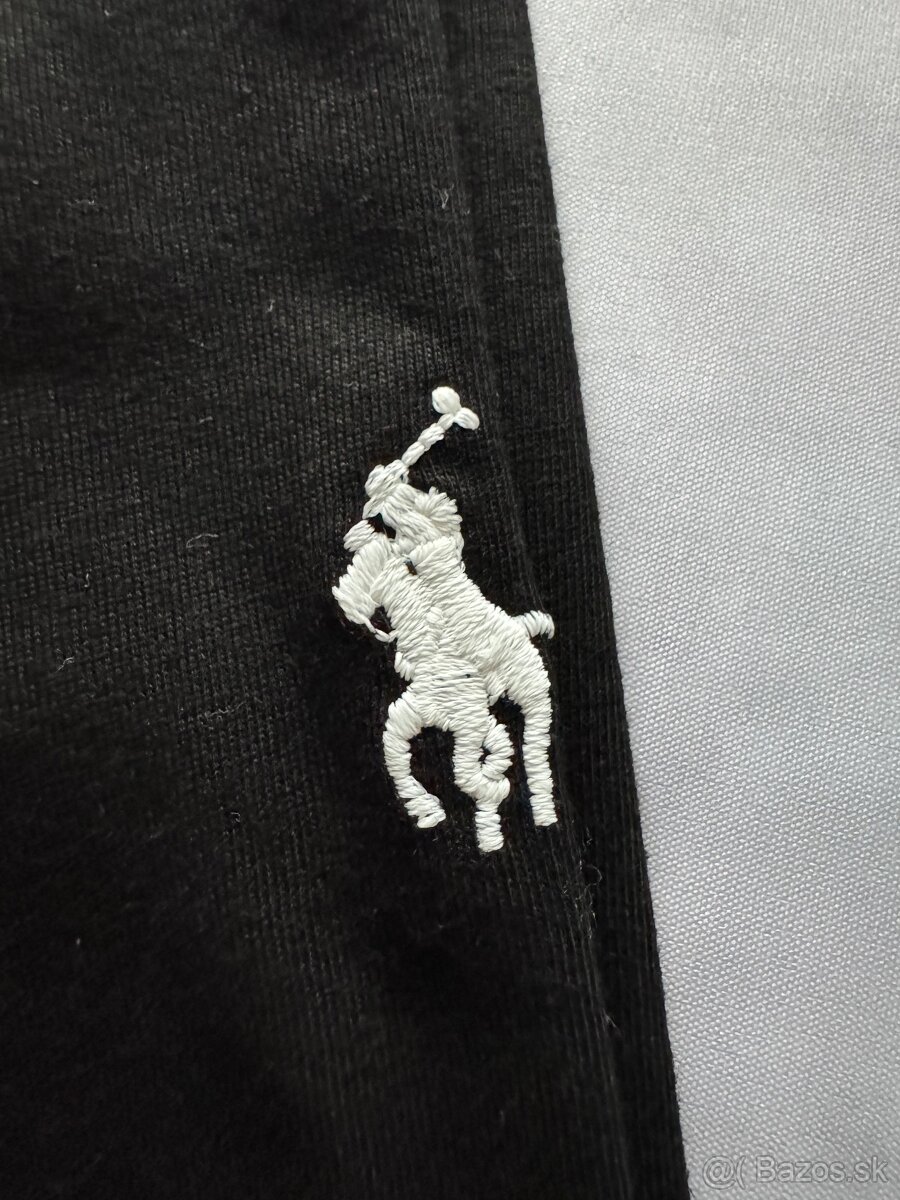 Ralph Lauren tričko - 4