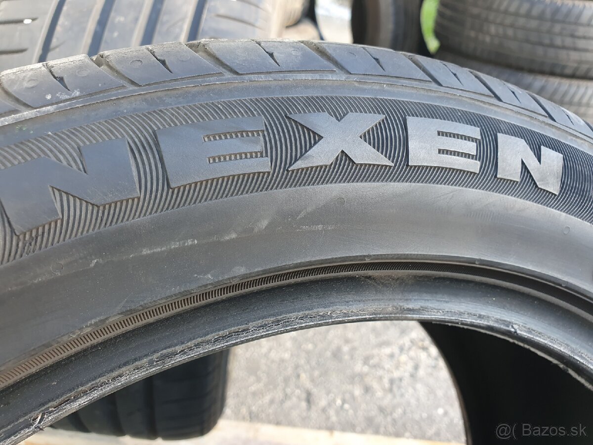 215/45R16 nexen - 4