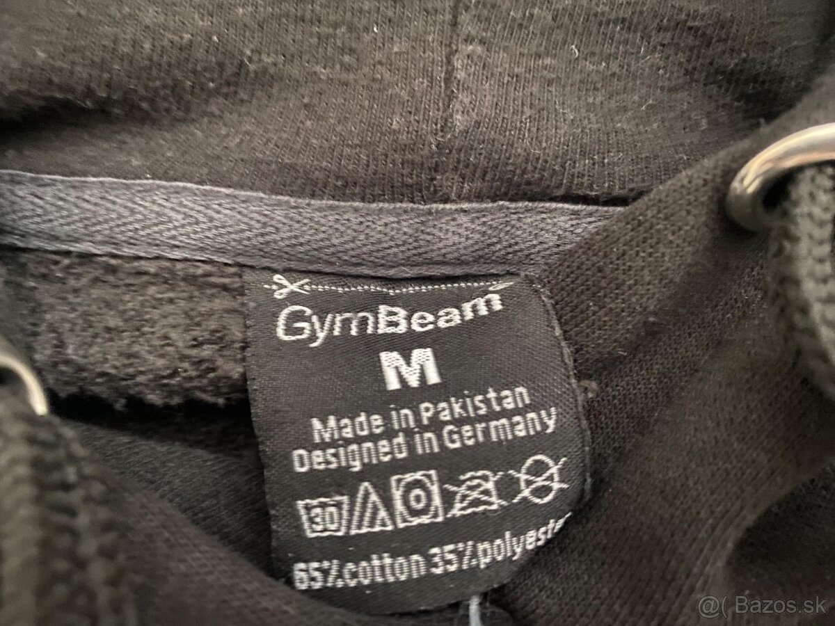 Gym beam M - 4