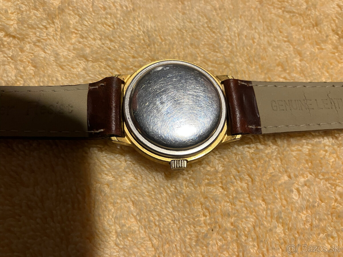 Hodinky PRIM automatic - 4