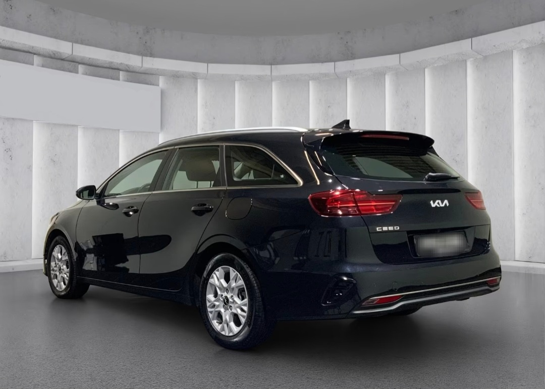 Zimné komplety KIA CEED - 4