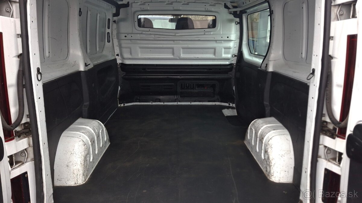 Fiat Talento 1.6 multiJet L1H1 - 4