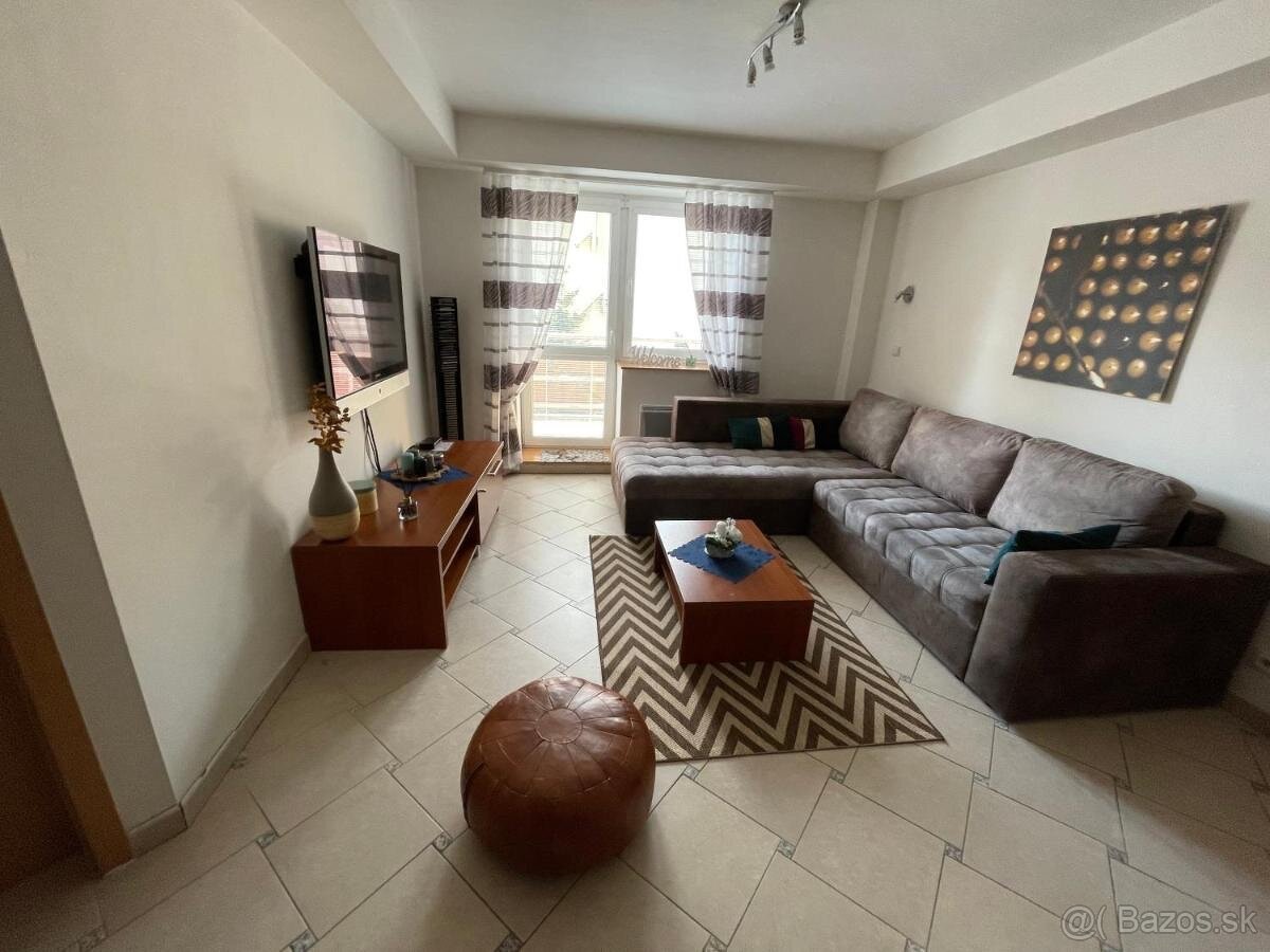 Krásny 3-izbový apartmán v horskom komplexe TATRAN Donovaly - Ansicht 4