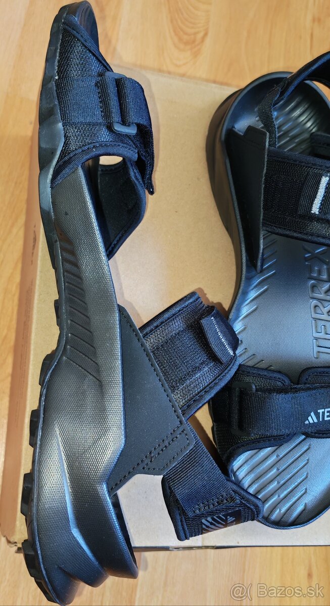 adidas TERREX HYDROTERRA RIVER ROCKS - 4