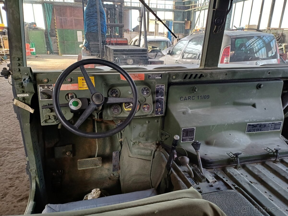 AM General - 4