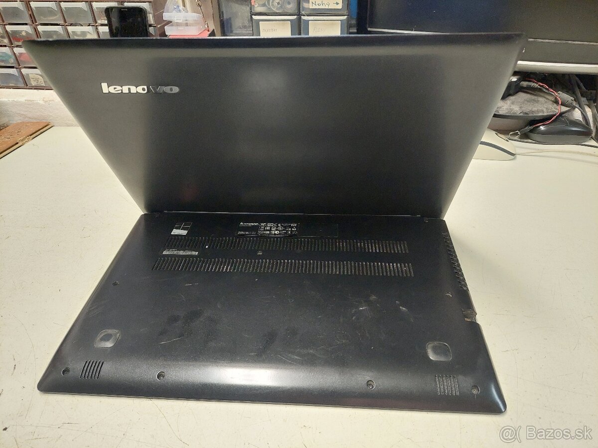 LENOVO - Flex 2 - 4
