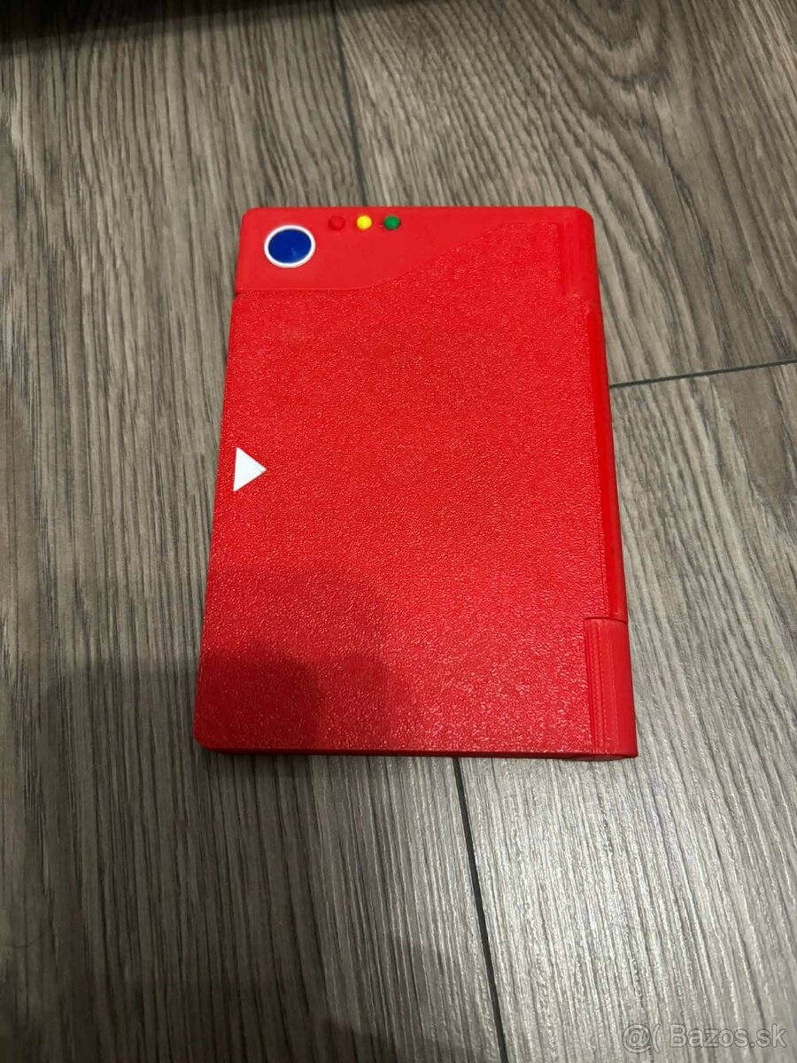 Pokédex - 4