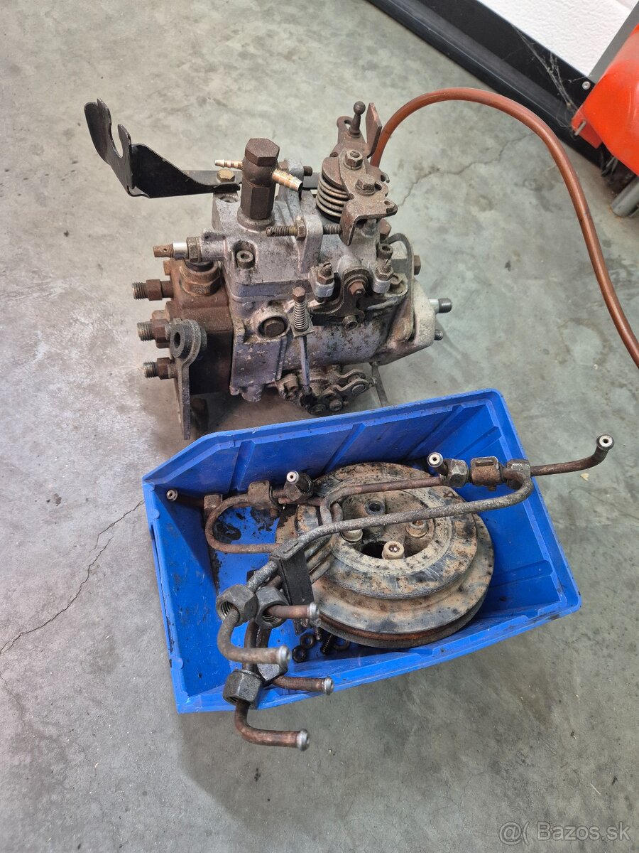 Motor 40kw - 4