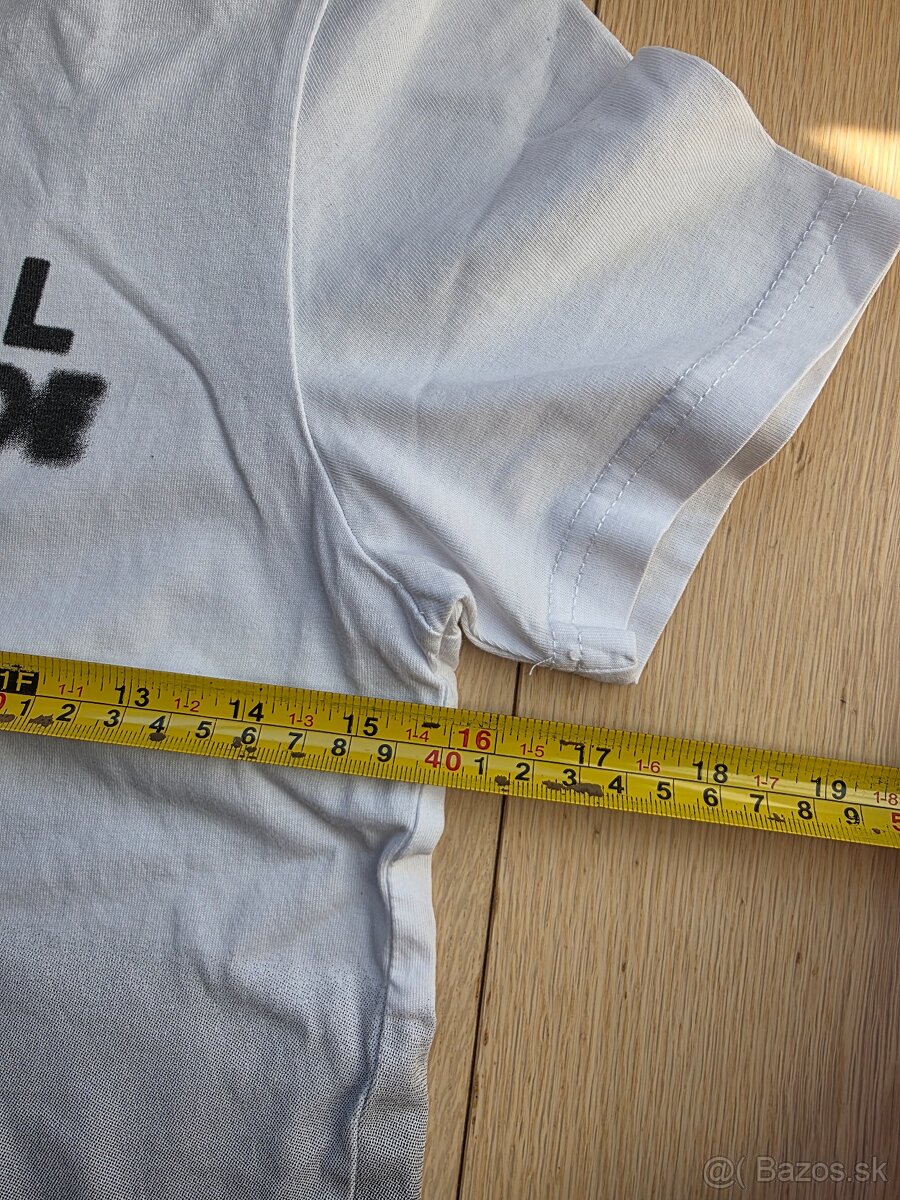 detské tričko H&M - 4