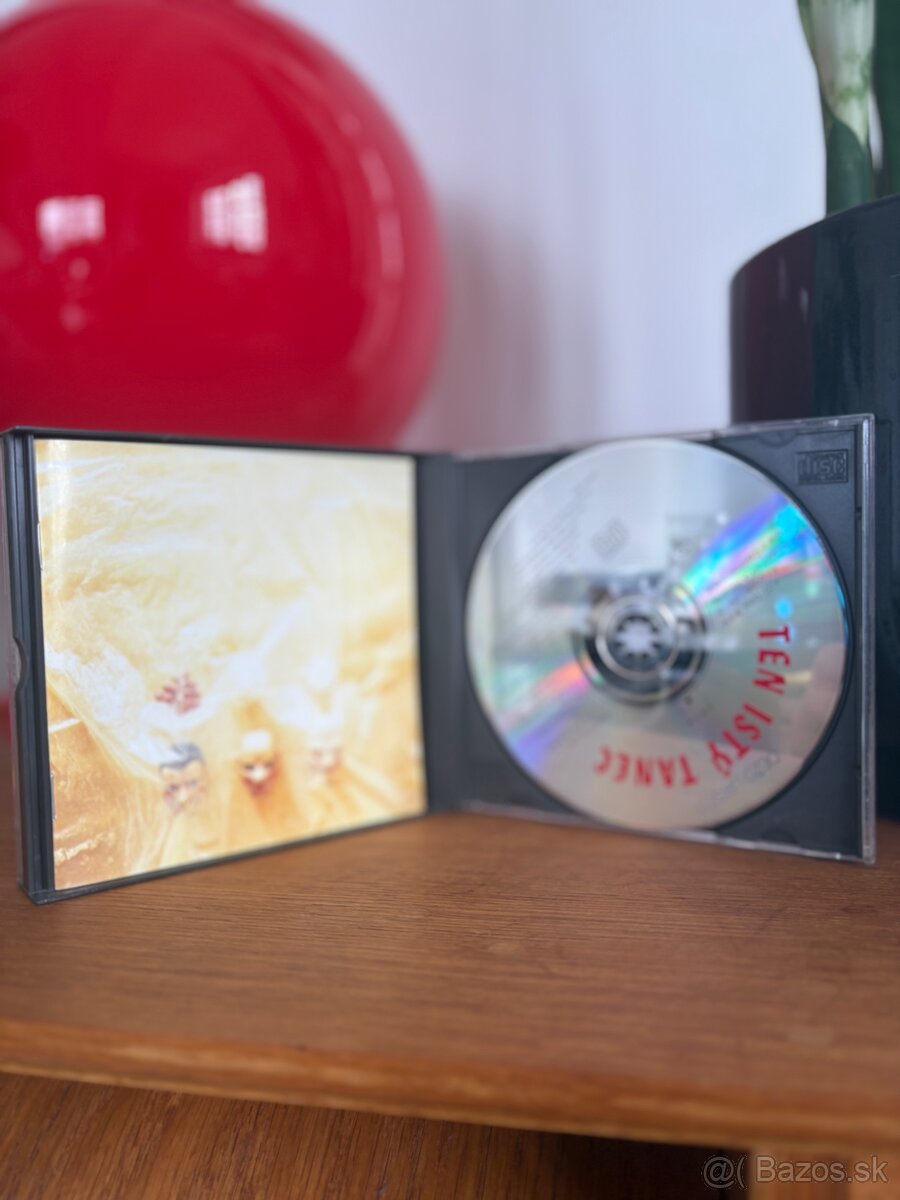 Dežo Ursiny: Ten istý tanec 2xCD - 4