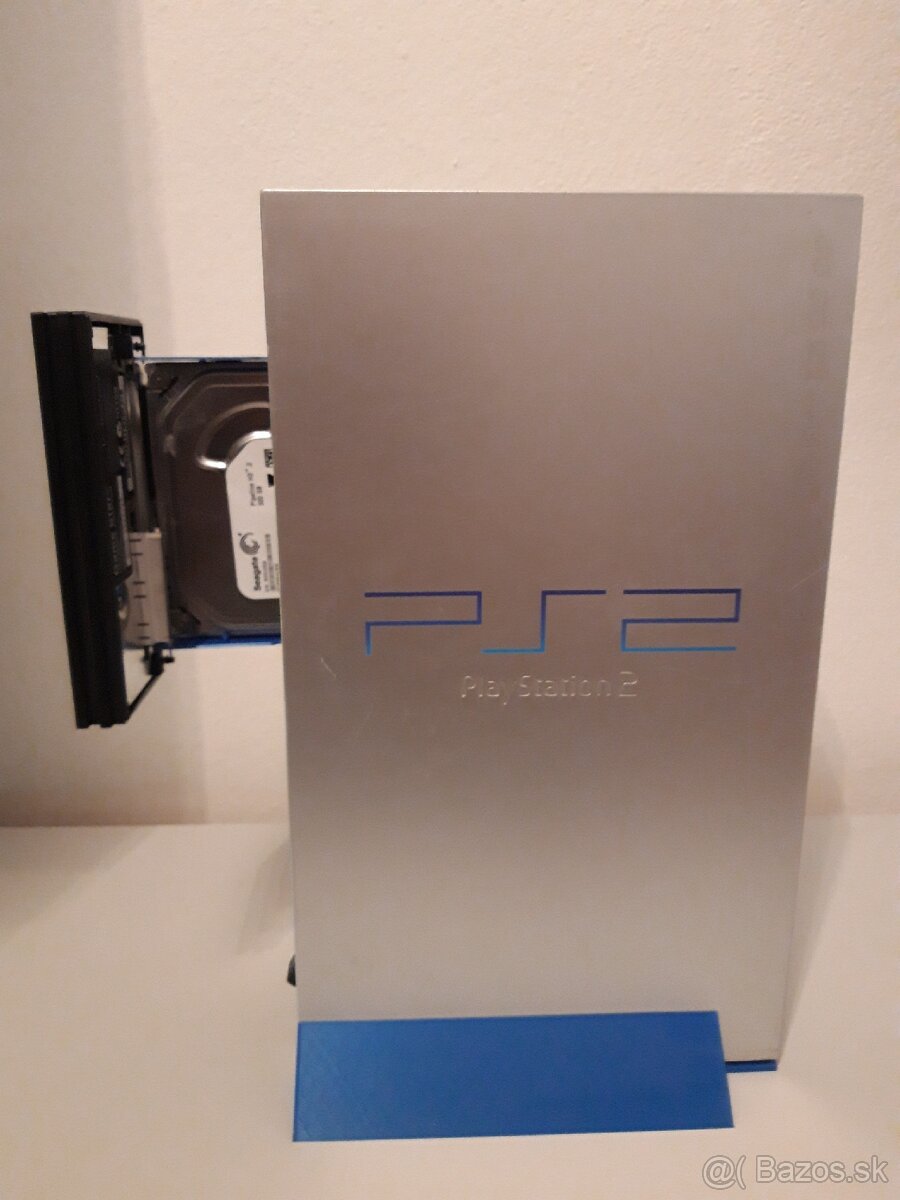 HDD adaptér PS2 - 4