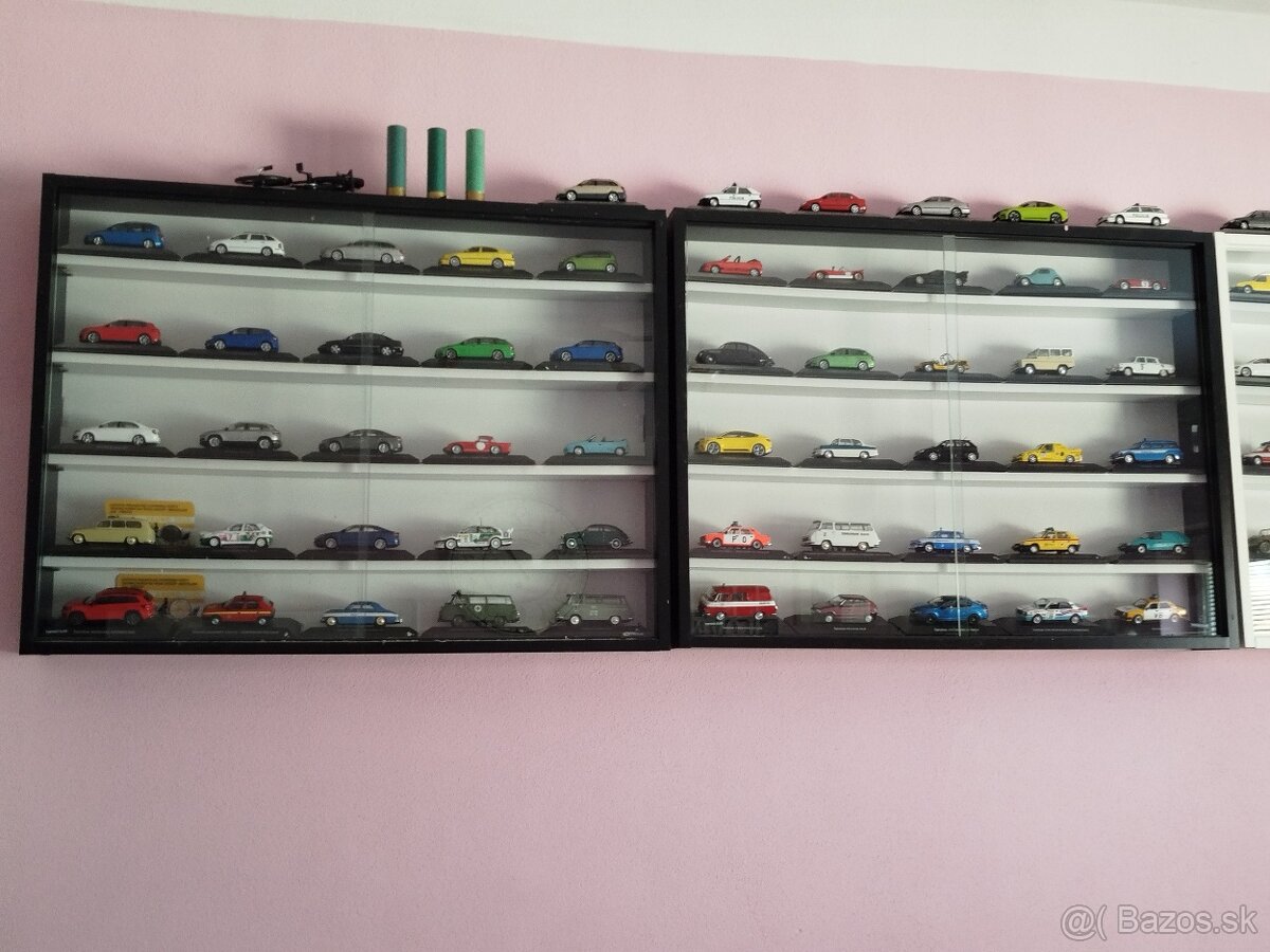 Škoda 1:43 - 4