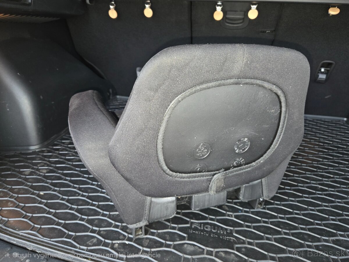 Lito Fix isofix - 4