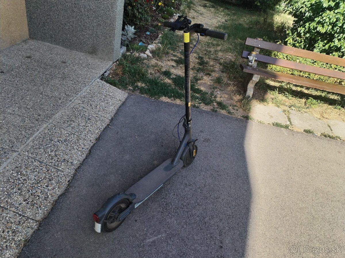 Xiaomi mi electric scooter 3 - 4