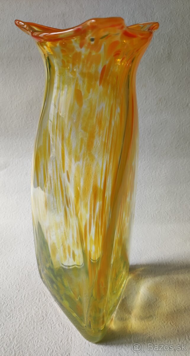 Váza Art Deco - 4