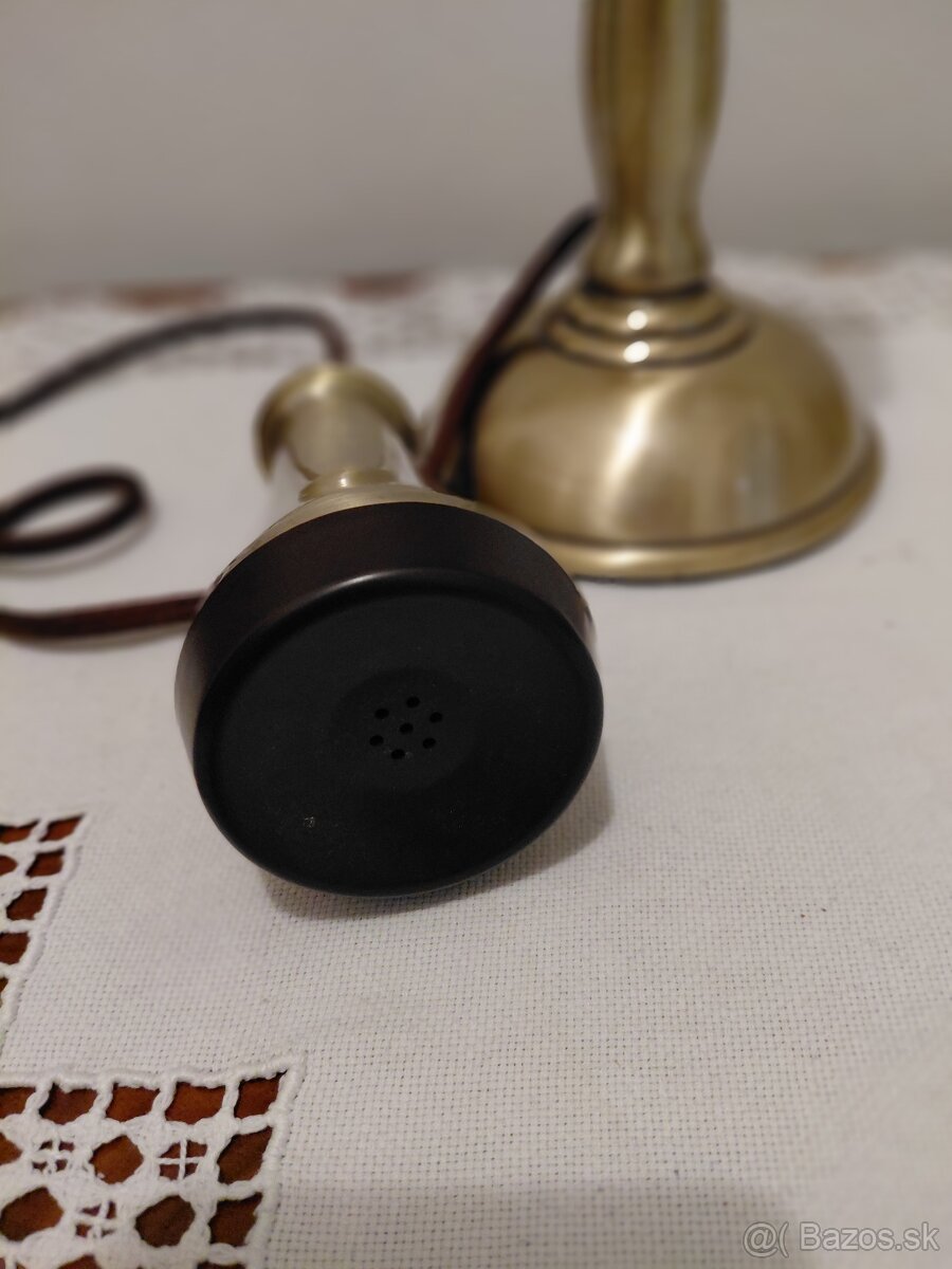 RETRO TELEFON - 4