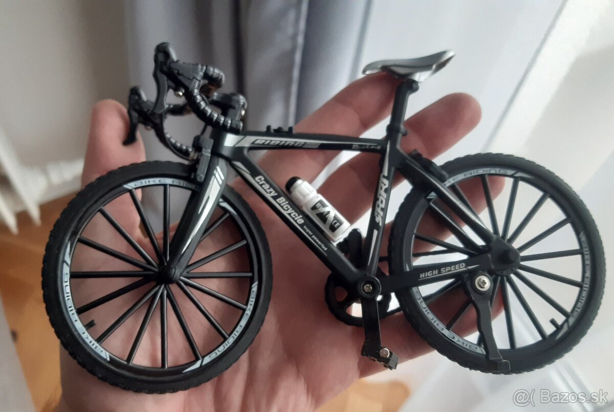 Dekoracia - bicykle - 4