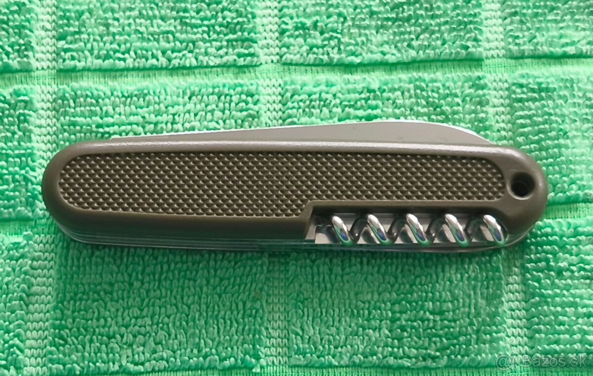 Victorinox Mauser bezchybný stav - 4