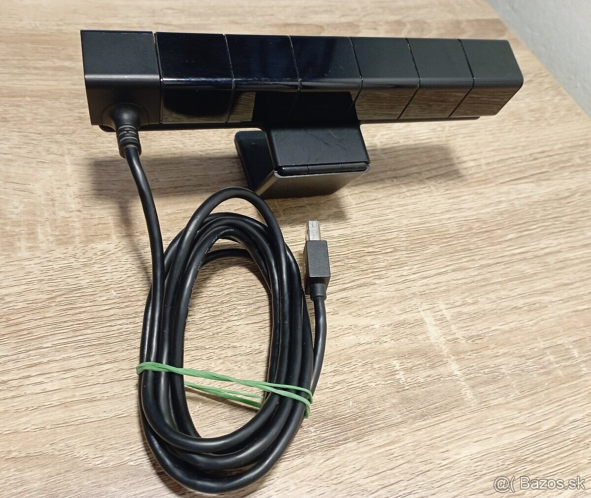 PS4 kamera + stojan - 4