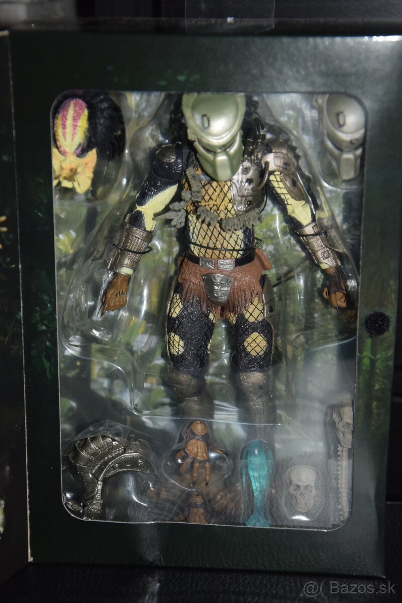 Predator figurka - 4