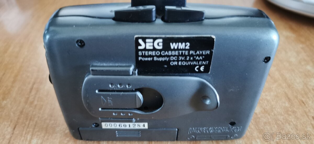 CD + CC player - 4
