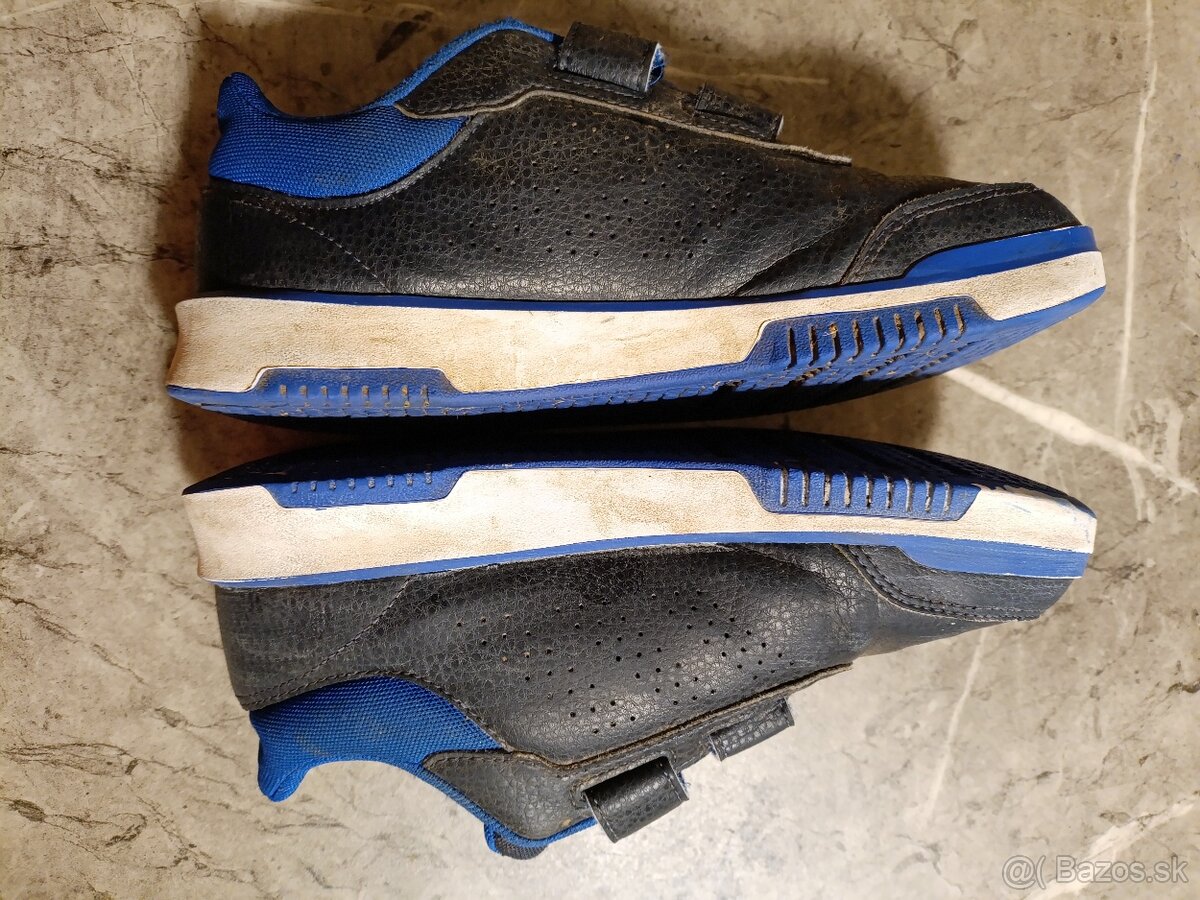 chlapčenské tenisky Adidas - VD 23cm - 4